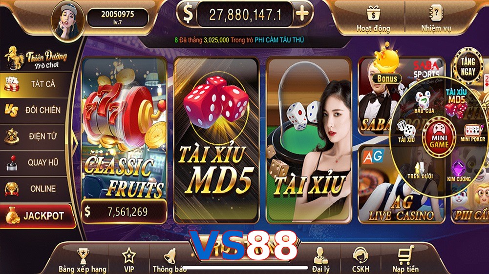 VS88