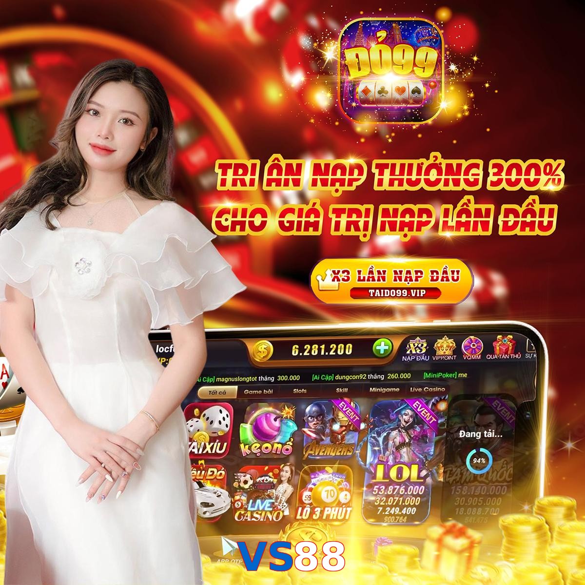 VS88