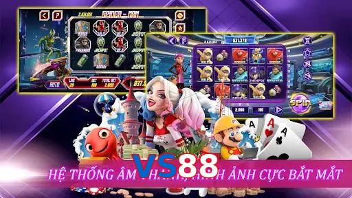 VS88