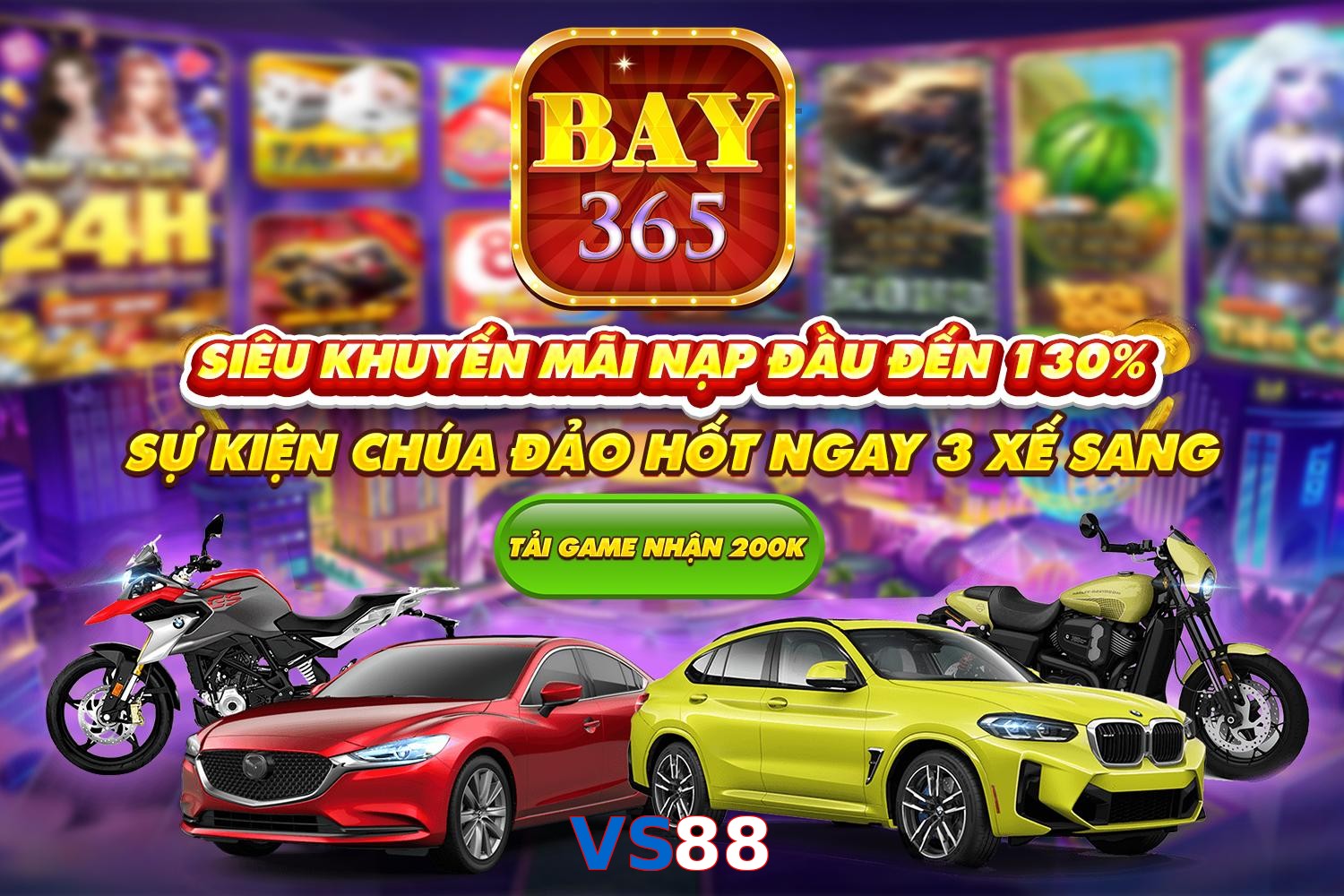 VS88