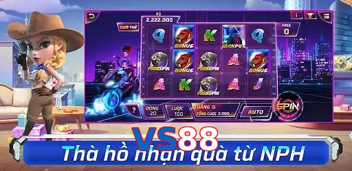 VS88